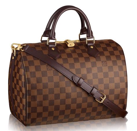 louis vuitton soeedy bag